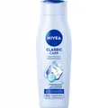 NIVEA Classic Care sanftes Haarshampoo 250 ml