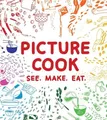 Katie Shelly Picture Cook (Taschenbuch)