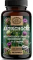 Scheunengut® Artischocken Extrakt 30:1 | Hochdosiert mit mindestens 30mg Bitterstoffen | 100% rein