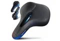 Nextcover Fahrradsattel Fahrradsattel ComfortOne mit Memory Foam 3.0
