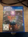 Tetris Effect -- Standard Edition (Sony PlayStation 4, 2018)