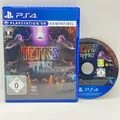 ⚡️ Tetris Effect (VR kompatibel) - [PlayStation 4 / PS4] Disk Top