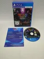 PS4 Spiel: TETRIS EFFECT (Sony Playstation 4)