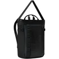 The North Face Shopper/Rucksack 2-in-1 Base Camp Tote Pack TNF Black