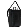 THE NORTH FACE NF0A8BK7KX7 BASE CAMP TOTE PACK Sports backpack Herren TNF BLACK/TNF BLACK Größe OS