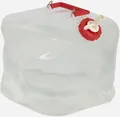 Bo-Camp Wasserkanister, Faltbar, 20L