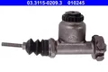 Hauptbremszylinder ATE 03.3115-0209.3 15,9mm