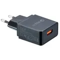 Hückmann USB Ladeadapter QC3.0 USB-QC3