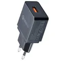 Nitecore USB Adapter Quick Charge 3.0 Ladegeräte