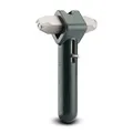Sicherheitsstempelhalter / Stempelgriff Anwendung mit Schlagstempel Stempelgriff