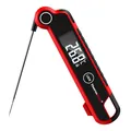 ThermoPro TP620 Fleischthermometer Antibeschlag ±0.5 Genaues Küchenthermometer