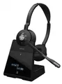 Jabra Engage 75 SE - DECT, schnurloses USB-C auf USB-A Dual Headset | zertifiziert für UC-Platformen