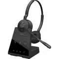 Engage 75 SE - Stereo, Headset schwarz, Stereo, USB-C, Bluetooth