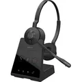 Jabra Engage 75 SE - Stereo, Headset, (Stereo, USB-C, Bluetooth) - Schwarz