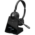 Jabra Engage 75 SE Headset, Stereo, Kabellos, DECT inkl. Basisstation