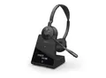 Jabra Engage 75 SE Stereo Headset On-Ear
