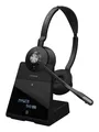 Jabra Engage 75 SE Stereo - Headset - On-Ear