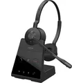 Jabra Engage 75 SE - Stereo, Headset, schwarz