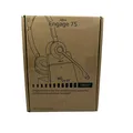 Jabra Engage 75 SE Drahtloses Stereo-Headset für professionelle Anrufe, DECT, 15