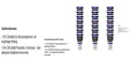 LIQUI MOLY 21x150 ml Original 5198 Pro Line Getriebeöl Additiv Tube Kunststoff
