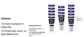LIQUI MOLY 14x150 ml Original 5198 Pro Line Getriebeöl Additiv Tube Kunststoff