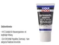 Original LIQUI MOLY 5198 Pro Line Getriebeöl Additiv Tube Kunststoff 150 ml