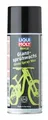 Liqui Moly 6058 Bike Glanzsprühwachs 400 ml Konservierung Wachs
