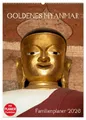 Sebastian Rost | Go*denes Myanmar - Familienkalender 2026 (Wandkalender 2026...