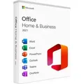 Microsoft Office Home & Business 2021 (Mac) Key