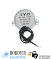 TYC-50 Synchronmotor 5-6 RPM 220V AC 4W CW/CCW