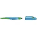 STABILO EASYbirdy Patronenfüller blau/grün M (mittel)