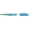 STABILO EASYbirdy Patronenfüller blau/grün M (mittel)