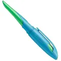 STABILO Füllhalter STABILO 5011/2-41 EASYbirdy Patronenfüller blau/grün Linkshänder