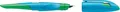 STABILO® FÜLLHALTER EASYBIRD BLAU/GRÜN L FÜLLER NEU OVP