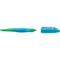 Stabilo Easybirdy Patronenfüller Blau/grün M (mittel) 5011/2-41 (4006381467476)