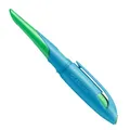 Ergonomischer Schulfüller für Linkshänder mit Standard-Feder M - STABILO EASY...