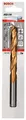 Bosch Metallbohrer Hss-Tin Din 338 13 X 101 X 151 Mm Neu