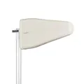 LTE Hochleistungsantenne Richtantenne GSM 3G 4G 5GAntenne SMA Anschluss 4m Kabel