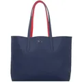 Lacoste Anna Wendeshopper 35 cm  blau