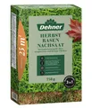 Herbst-Nachsaat Saatgut regenerierend schnell keimend 750 g für 25 m², Dehner