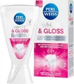 PERLWEISS White & Gloss Zahncreme 50 ml