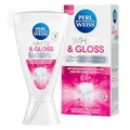 Perlweiss White & Gloss, Pro-Shine-Komplex für sichtbaren Sofort-Effekt, spürbar weissere Zähne, 50ml
