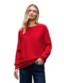 Street One Damen Dolman Pullover