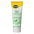 Scholl reichhaltige Fuß und Nagelcreme für sehr trockene Haut 75ml