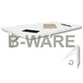 B-WARE Wandklapptisch 70x40 Esstisch Küchentisch Schreibtisch Klapptisch Wand