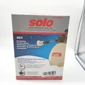 Solo 401 Sprühgerät 1L Viton Dichtungen Hebelverschluss Hohe Qualität Echt Made