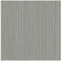 Ugépa Vliestapete M66519 Ugépa Grau Vlies 0.53 x 10.05 m Venezia Textilstruktur Streifen