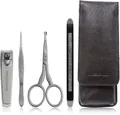 Tweezerman Herren Pflegeset Maniküre-Set