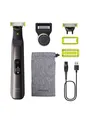 Philips Barttrimmer QP6552/15 beard trimmer