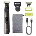 Philips OneBlade Pro 360 Face + Body (QP6552/30)